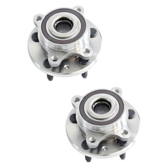 SKP® - Wheel Bearing and Hub Assembly Set