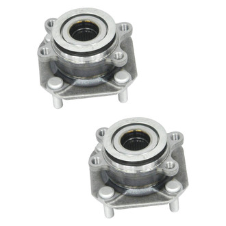 SKP® - Wheel Bearing and Hub Assembly Set