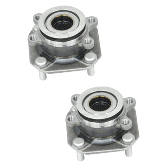 SKP® - Wheel Bearing and Hub Assembly Set