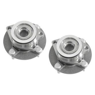 SKP® - Wheel Bearing and Hub Assembly Set