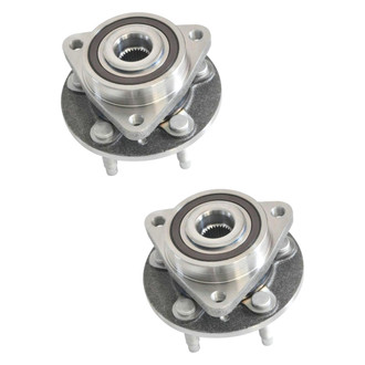 SKP® - Wheel Bearing and Hub Assembly Set