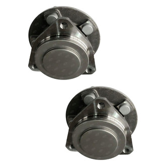 SKP® - Wheel Bearing and Hub Assembly Set