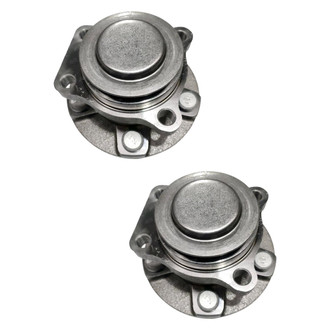 SKP® - Wheel Bearing and Hub Assembly Set