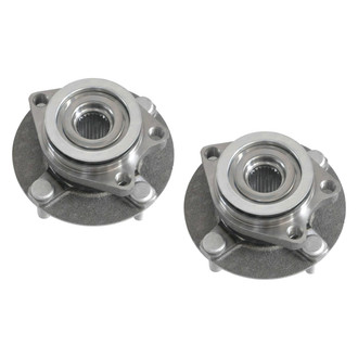 SKP® - Wheel Bearing and Hub Assembly Set