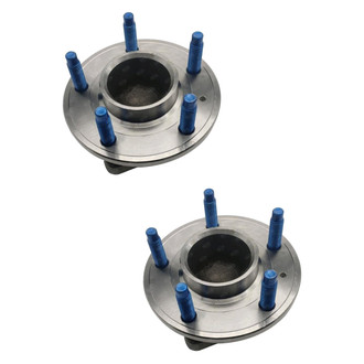 SKP® - Wheel Bearing and Hub Assembly Set