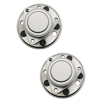 SKP® - Wheel Bearing and Hub Assembly Set