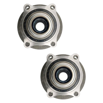 SKP® - Wheel Bearing and Hub Assembly Set