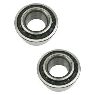SKP® - Wheel Bearing and Hub Assembly Set