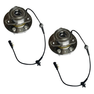 SKP® - Wheel Bearing and Hub Assembly Set