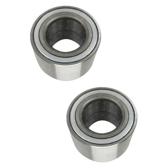 SKP® - Wheel Bearing and Hub Assembly Set