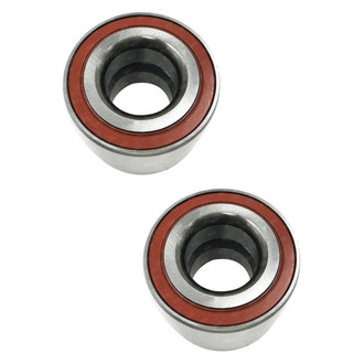 SKP® - Wheel Bearing and Hub Assembly Set