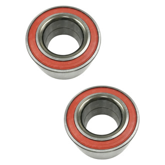 SKP® - Wheel Bearing and Hub Assembly Set