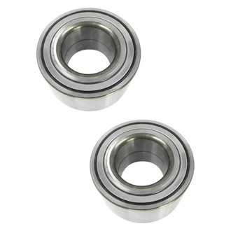 SKP® - Wheel Bearing and Hub Assembly Set