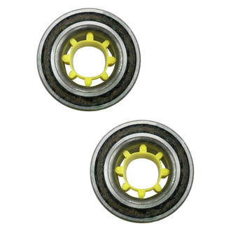 SKP® - Wheel Bearing and Hub Assembly Set