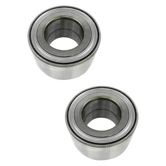 SKP® - Wheel Bearing and Hub Assembly Set