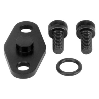Skunk2® - Air Temperature Block-Off Plate