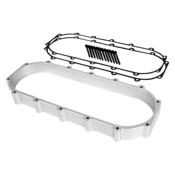 Skunk2® 907059002 Ultra Series® Race Intake Manifold Spacer