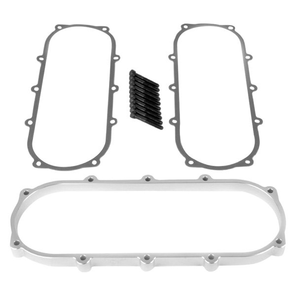 Skunk2® 907059100 Ultra Series® Race Intake Manifold Spacer