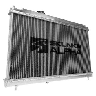 Skunk2® - Alpha Series™ Radiator