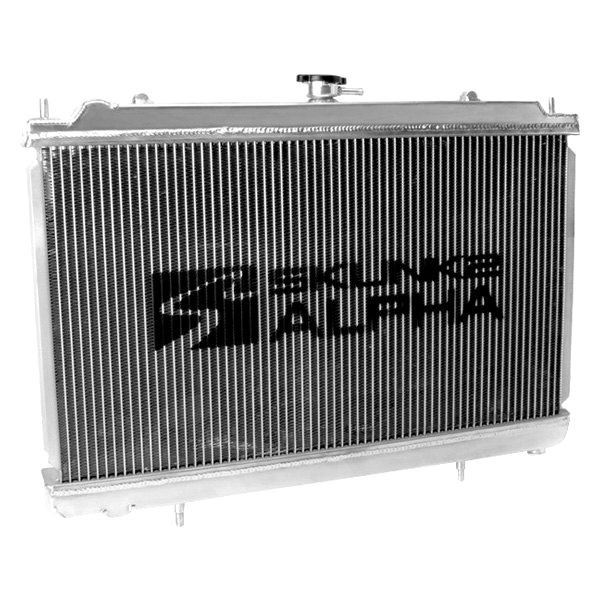 Skunk2® - Alpha Series™ Radiator