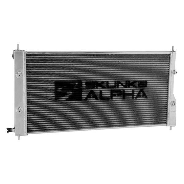 Skunk2® - Alpha Series™ Radiator