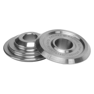 Skunk2® - Alpha™ Titanium Retainer