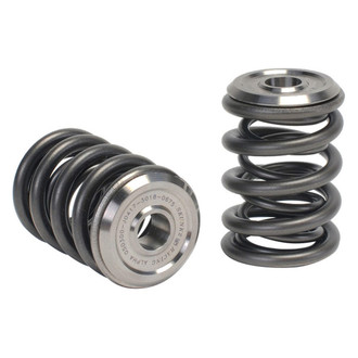 Skunk2® - Alpha Series™ Valve Spring and Titanium Retainer Kit