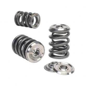 Skunk2® - Alpha Series™ Valve Spring and Titanium Retainer Kit