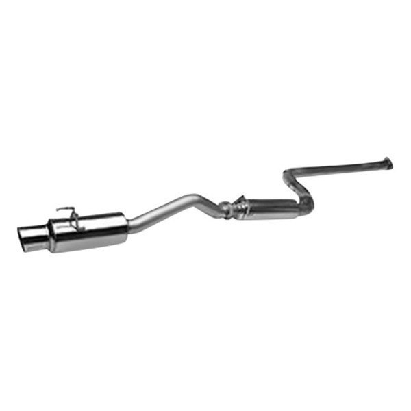 Skunk2® 413055020 Mega Power R™ Stainless Steel CatBack Exhaust