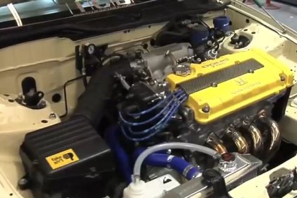 Skunk2® - Alpha Series Throttle Body Installation