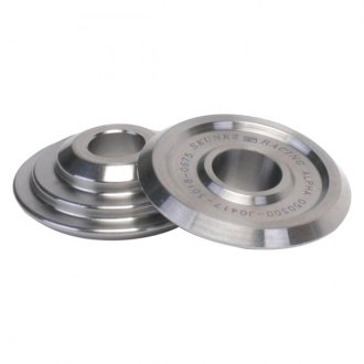 Skunk2® - Alpha™ Titanium Retainer