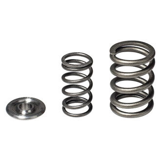 Skunk2® - Alpha Series™ Valve Spring and Titanium Retainer Kit