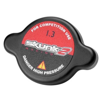 Skunk2® - High Pressure Engine Coolant Radiator Cap