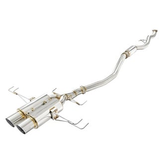 Skunk2® - Mega Power™ Double Barrel Exhaust System