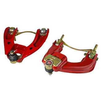 Skunk2® - Pro Series Front Pro Stance Camber Kit