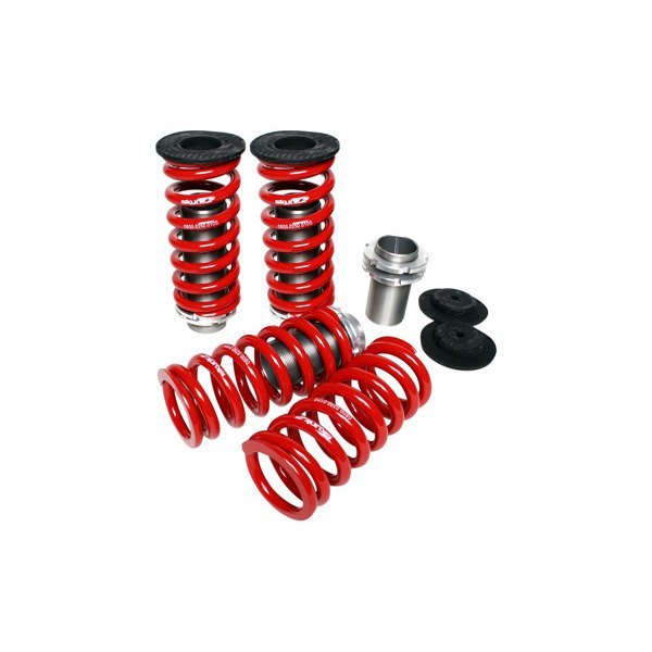 Skunk2® - Front and Rear Lowering Coilover Sleeve Kit