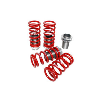 Skunk2® - Adjustable Sleeve Coilover Kit
