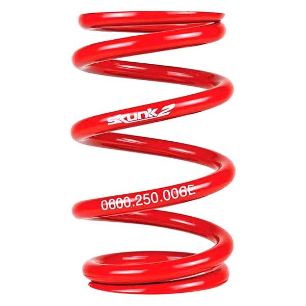 Skunk2® - Pro-C™/Pro-S II™ Coilover Elliptical Race Spring