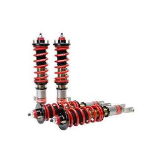 Skunk2® - 0"-3" x 0"-3" Pro-S II™ Front and Rear Coilover Kit