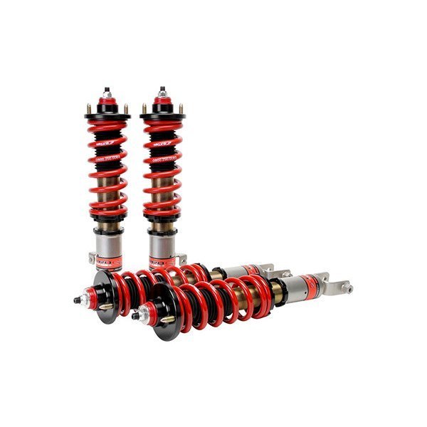 Skunk2® - Pro-S II™ Front and Rear Coilover Kit