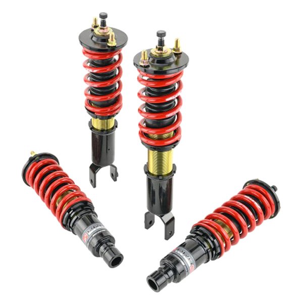 Skunk2® - Pro-ST™ Front and Rear Coilover Kit