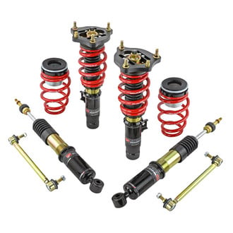 Skunk2® - Pro-ST™ Front and Rear Coilover Kit