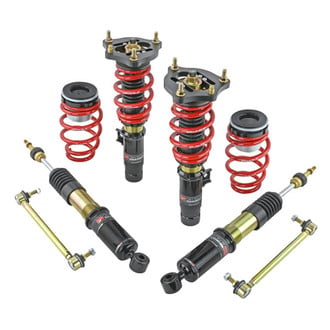 Skunk2® - Pro-ST™ Coilover Kit