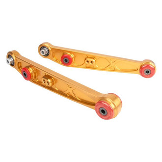 Skunk2® - Alpha Series™ Rear Lower Control Arms