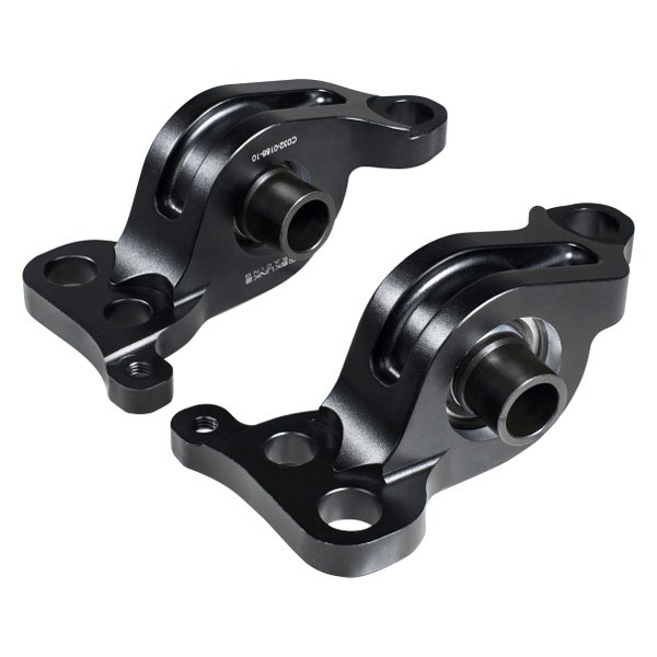 Skunk2® - Front Front Spherical Bearing Control Arm Brackets