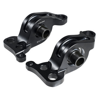 Skunk2® - Front Spherical Bearing Control Arm Brackets