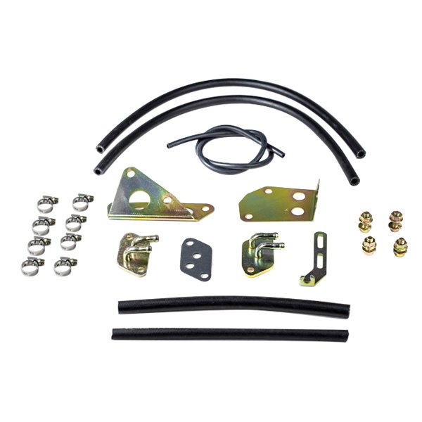 Skunk2® - Ultra Race® H Pro Manifold Complete Assembly Hardware Kit