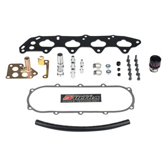 Skunk 2® - Intake Manifold Hardware Kit