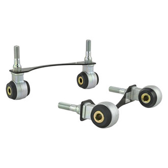 Skunk2® - Pro Series Plus™ Camber Arm Mounting Anchor Set