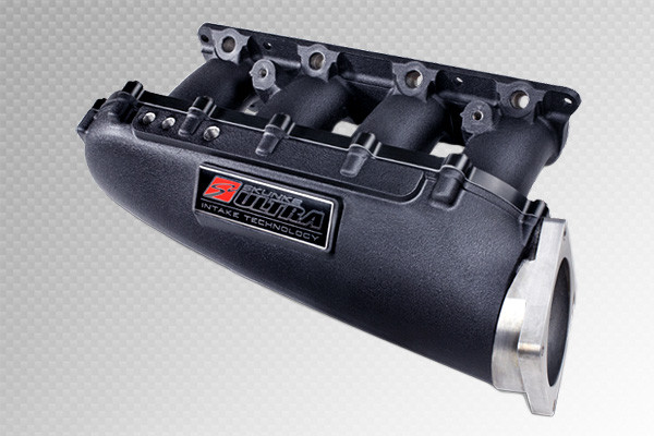Ultra Race Manifolds Information